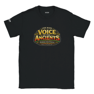 Upstr8 Voice of the Ancients T-shirt