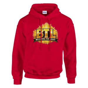 Upstr8 BTL Unisex hoodie