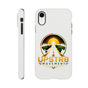 upstr8 Movement Iphone Case