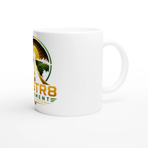 Upstr8 Movement mug
