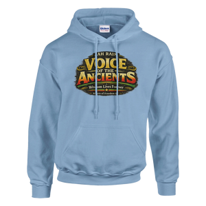 Upstr8 Voice of the Ancients Unisex Hoodie