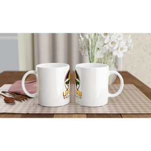 Upstr8 Movement mug