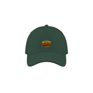 Upstr8 Rivers of Freedom Cap