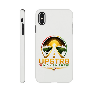upstr8 Movement Iphone Case