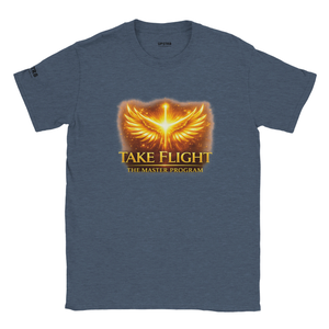 Upstr8 Take Flight T-shirt