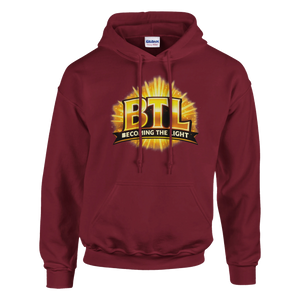 Upstr8 BTL Unisex hoodie