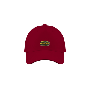 Upstr8 Mystic Mountain Cap