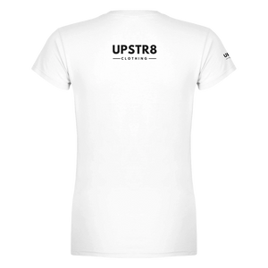 Upstr8 Rivers of Freedom Women’s T-shirt