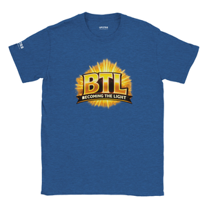 Upstr8 BTL Unisex T-shirt