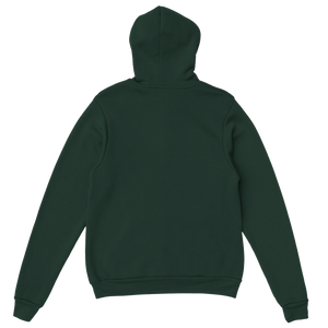 Upstr8 Take Flight Unisex Hoodie