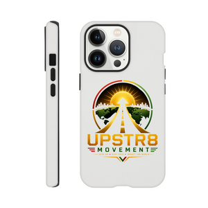 upstr8 Movement Iphone Case