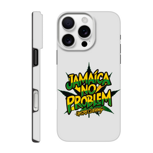 Upstr8 No Problem iphone Tough case