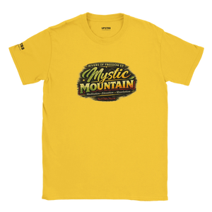Upstr8 Mystic T-shirt