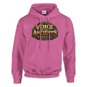 Upstr8 Voice of the Ancients Unisex Hoodie