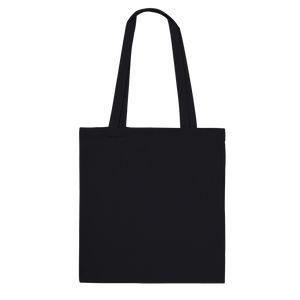Upstr8 Roots Never Die Tote Bag