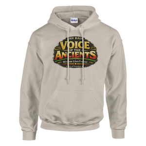 Upstr8 Voice of the Ancients Unisex Hoodie