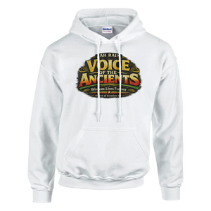 Upstr8 Voice of the Ancients Unisex Hoodie