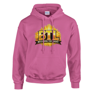 Upstr8 BTL Unisex hoodie