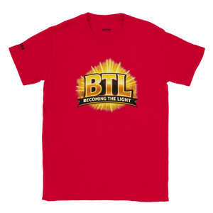 Upstr8 BTL Unisex T-shirt