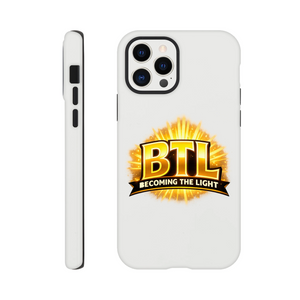 Upstr8 BTL Tough case