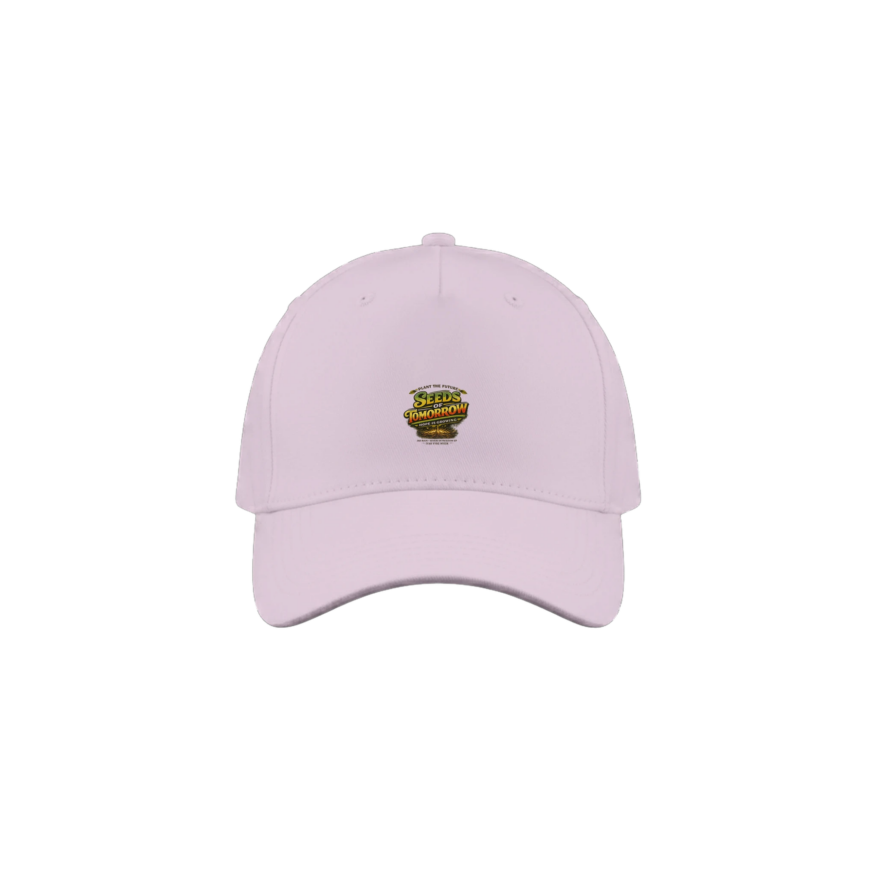 Upstr8 Seeds of Tomorrow Cap