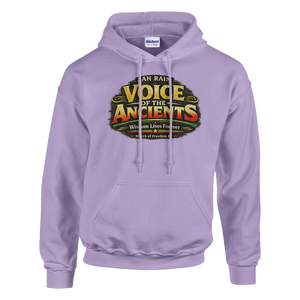 Upstr8 Voice of the Ancients Unisex Hoodie