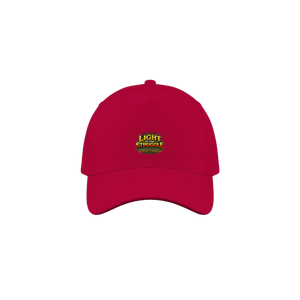 Upstr8 Light in the Struggle Cap