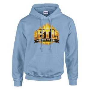 Upstr8 BTL Unisex hoodie