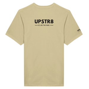 Upstr8 Light in the Struggle T-shirt