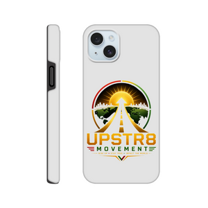 upstr8 Movement Iphone Case