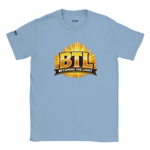 Upstr8 BTL Unisex T-shirt