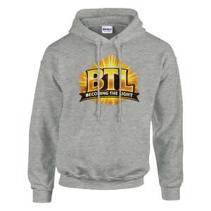 Upstr8 BTL Unisex hoodie