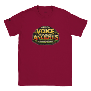 Upstr8 Voice of the Ancients T-shirt