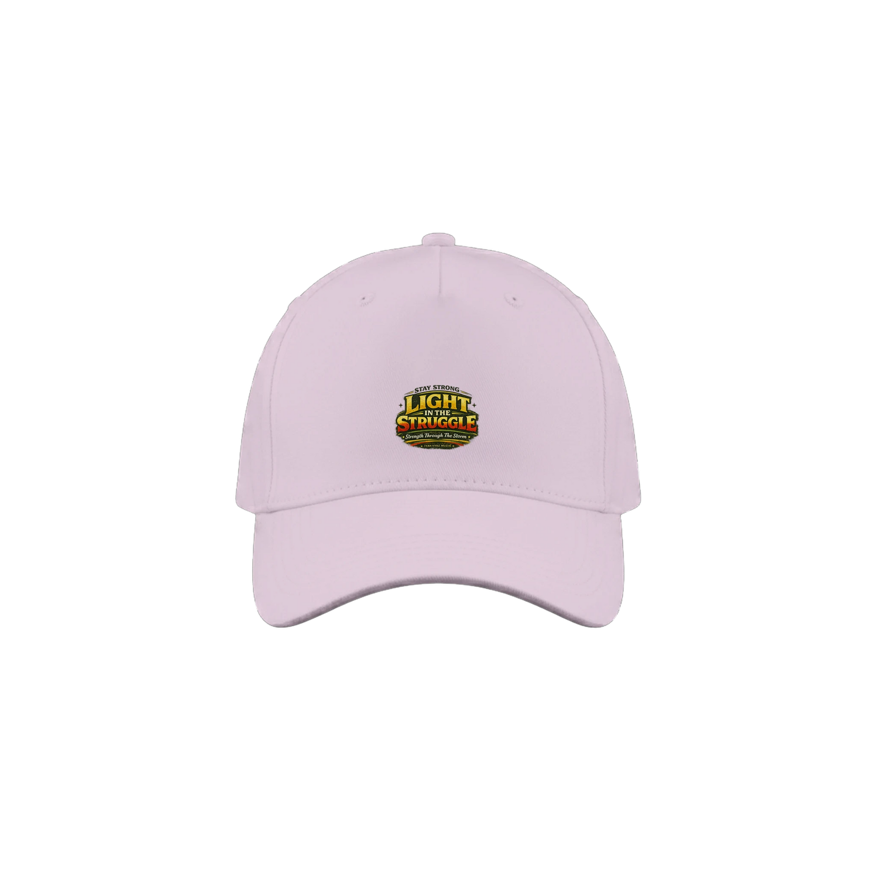 Upstr8 Light in the Struggle Cap
