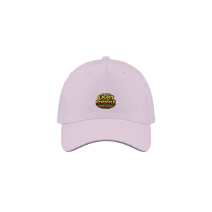 Upstr8 Light in the Struggle Cap
