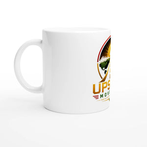 Upstr8 Movement mug