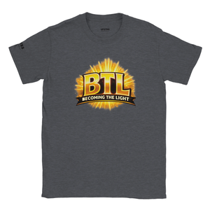 Upstr8 BTL Unisex T-shirt