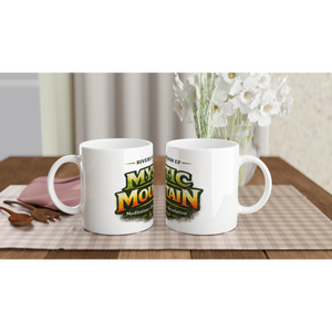 Upstr8 Mystic Mountain Mug