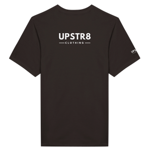 Upstr8 Light in the Struggle T-shirt