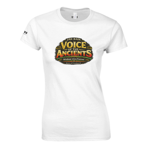 Upstr8 Voice of the Ancients Women's T-shirt