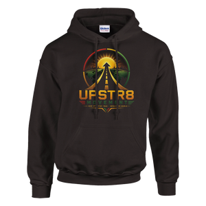 Upstr8 Movement Unisex Hoodie
