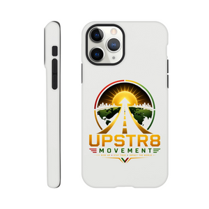 upstr8 Movement Iphone Case