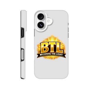 Upstr8 BTL Tough case