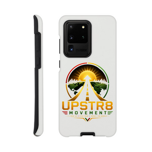 Upstr8 Movement Phone case