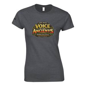 Upstr8 Voice of the Ancients Women's T-shirt