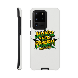 Upstr8 No Problem Tough case