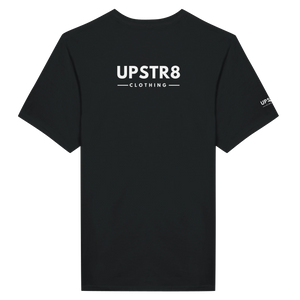 Upstr8 Mystic Mountain T-shirt