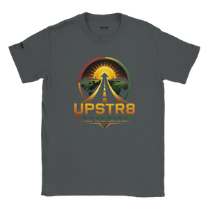 Upstr8 Movement Unisex T-shirt