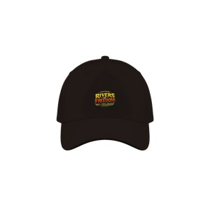 Upstr8 Rivers of Freedom Cap