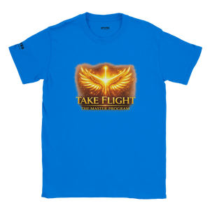 Upstr8 Take Flight T-shirt